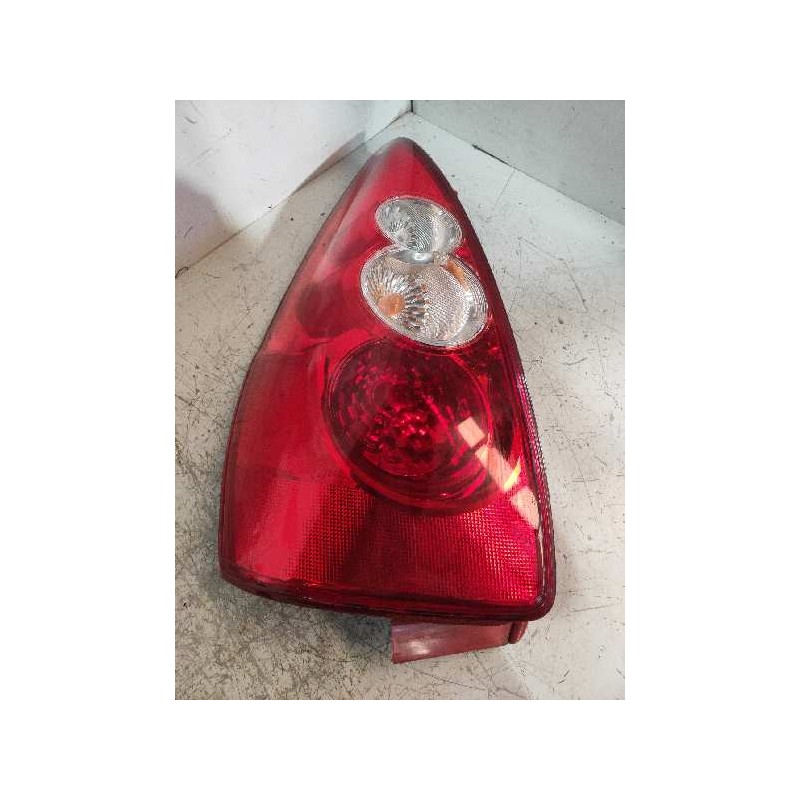 Recambio de piloto trasero izquierdo para mazda 5 berl. (cr) 2.0 crtd active+ (105kw) referencia OEM IAM C24751180E  