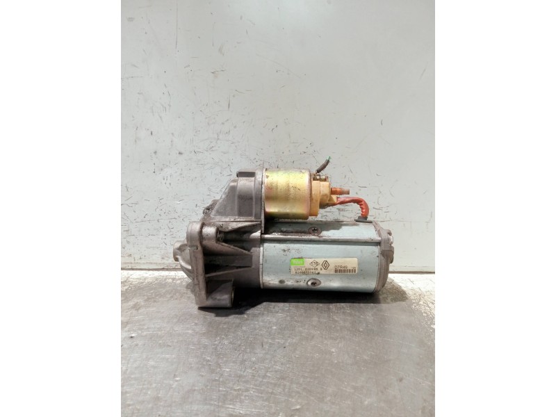 Recambio de motor arranque para renault laguna ii (bg0) referencia OEM IAM 8200075362  