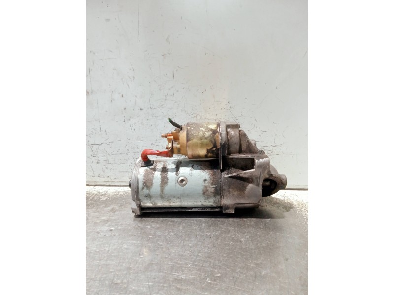 Recambio de motor arranque para renault laguna ii (bg0) referencia OEM IAM 8200075362  