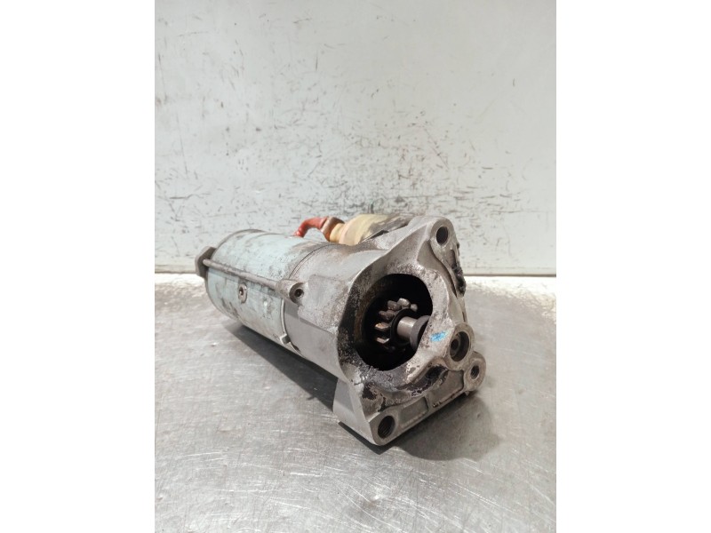 Recambio de motor arranque para renault laguna ii (bg0) referencia OEM IAM 8200075362  
