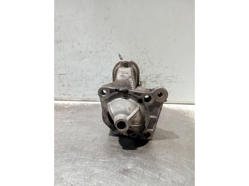 Recambio de motor arranque para renault laguna ii (bg0) referencia OEM IAM 8200075362  