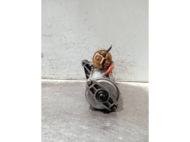 Recambio de motor arranque para renault laguna ii (bg0) referencia OEM IAM 8200075362  