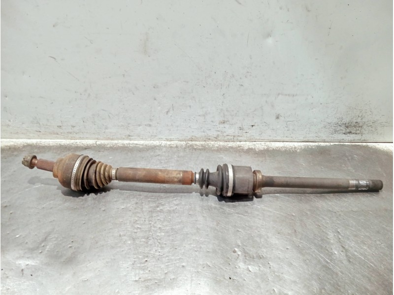 Recambio de transmision delantera derecha para renault laguna ii (bg0) referencia OEM IAM   