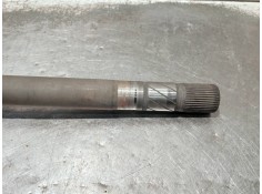 Recambio de transmision delantera derecha para renault laguna ii (bg0) referencia OEM IAM    2