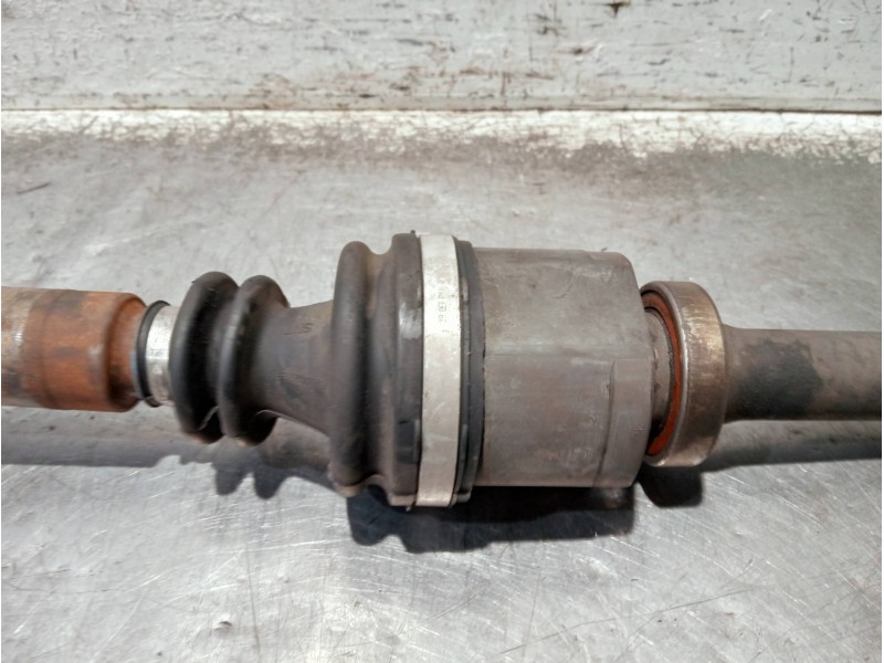 Recambio de transmision delantera derecha para renault laguna ii (bg0) referencia OEM IAM   