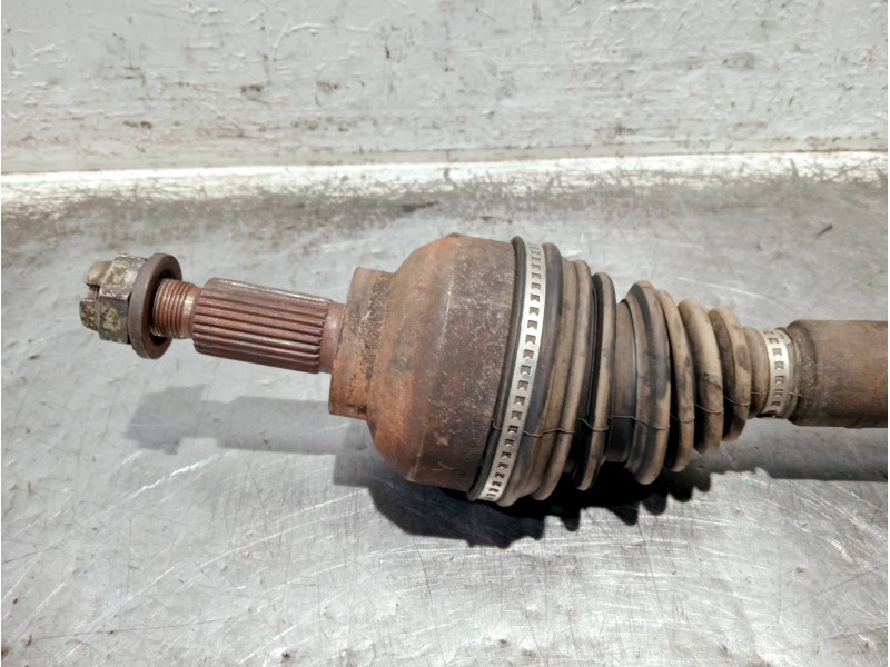 Recambio de transmision delantera derecha para renault laguna ii (bg0) referencia OEM IAM   