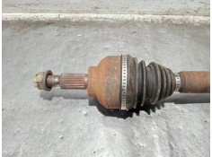 Recambio de transmision delantera izquierda para renault laguna ii (bg0) referencia OEM IAM    2