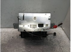 Recambio de sistema audio / radio cd para subaru legacy berl. b13 (bl) 2.0 diesel cat referencia OEM IAM V8201981 86201AG460 Y37 2