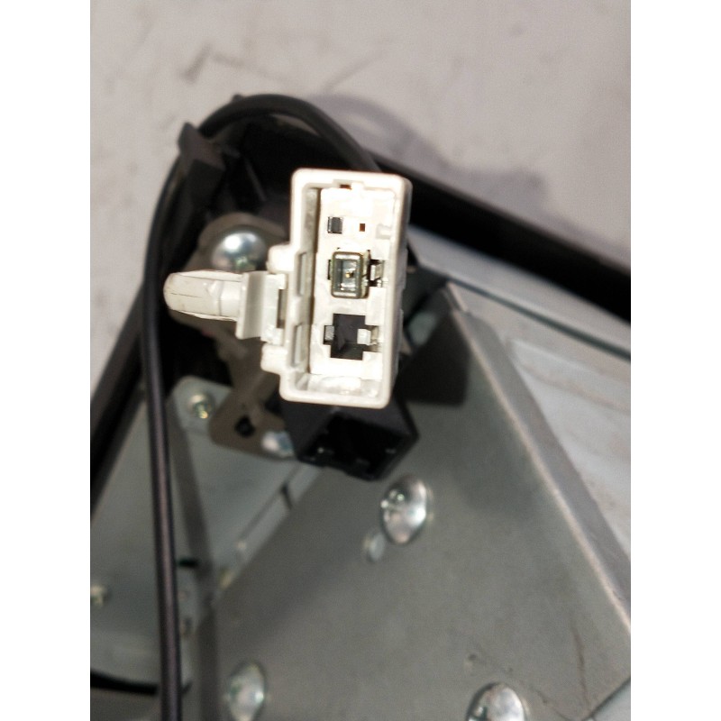 Recambio de sistema audio / radio cd para subaru legacy berl. b13 (bl) 2.0 diesel cat referencia OEM IAM V8201981 86201AG460 Y37