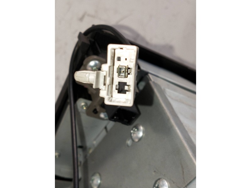 Recambio de sistema audio / radio cd para subaru legacy berl. b13 (bl) 2.0 diesel cat referencia OEM IAM V8201981 86201AG460 Y37