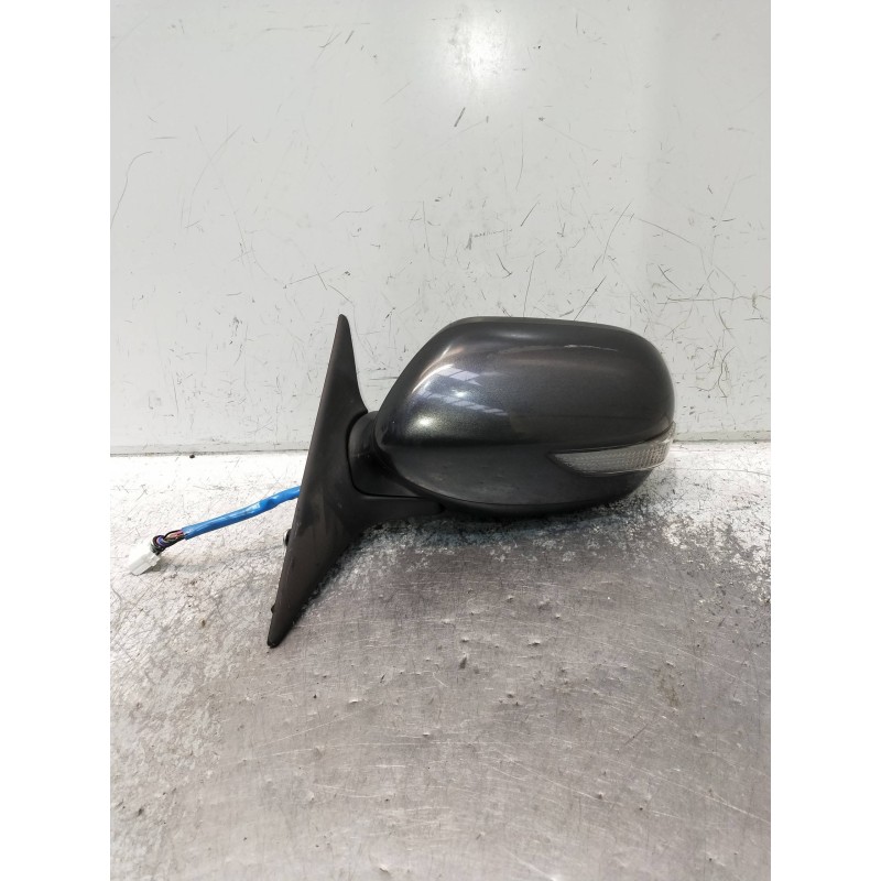 Recambio de retrovisor izquierdo para subaru legacy berl. b13 (bl) 2.0 diesel cat referencia OEM IAM 011199 010843 
