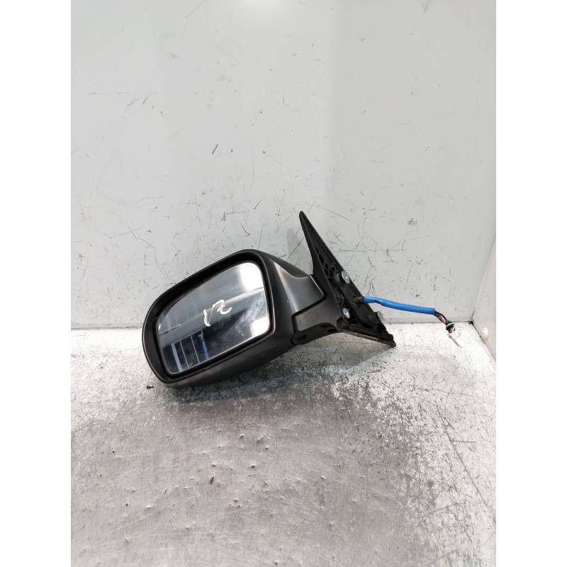 Recambio de retrovisor izquierdo para subaru legacy berl. b13 (bl) 2.0 diesel cat referencia OEM IAM 011199 010843 