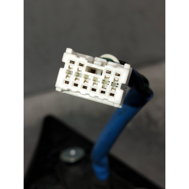 Recambio de retrovisor izquierdo para subaru legacy berl. b13 (bl) 2.0 diesel cat referencia OEM IAM 011199 010843 