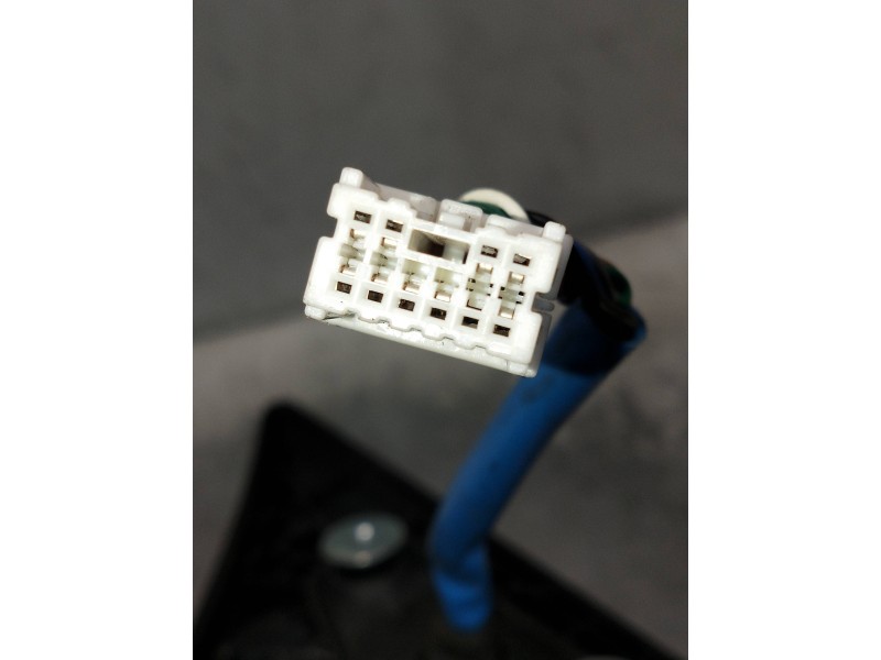 Recambio de retrovisor izquierdo para subaru legacy berl. b13 (bl) 2.0 diesel cat referencia OEM IAM 011199 010843 