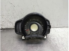 Recambio de cuadro instrumentos para toyota aygo referencia OEM IAM 69144446 1506270213028569 