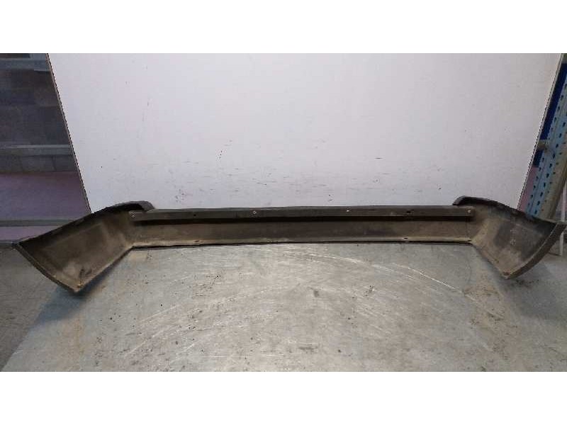 Recambio de paragolpes trasero para jeep gr.cherokee (zj)/(z) 2.5 turbodiesel referencia OEM IAM CHEROKEE  