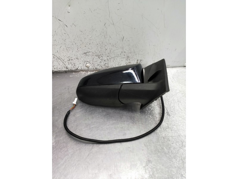 Recambio de retrovisor derecho para toyota aygo referencia OEM IAM   ELÉCTRICO