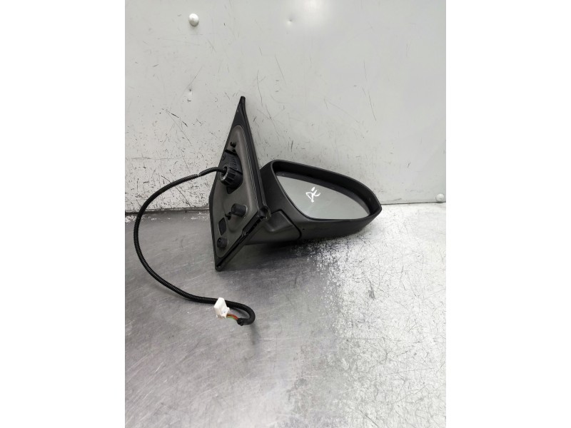 Recambio de retrovisor derecho para toyota aygo referencia OEM IAM   ELÉCTRICO