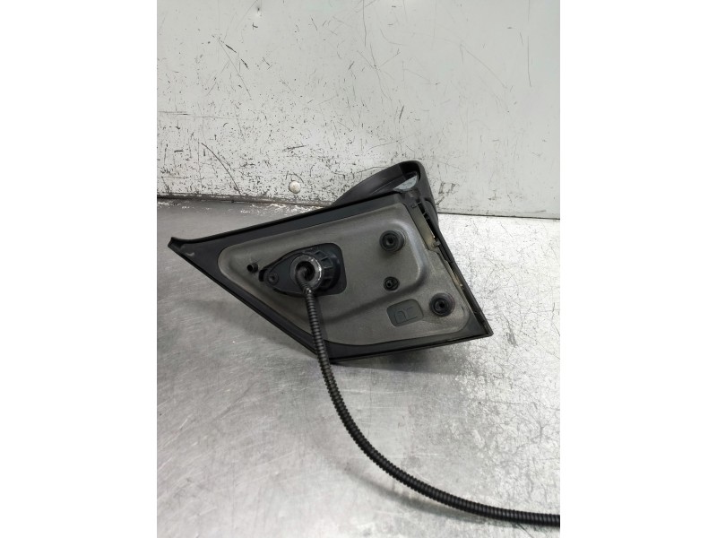 Recambio de retrovisor derecho para toyota aygo referencia OEM IAM   ELÉCTRICO