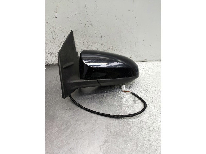Recambio de retrovisor izquierdo para toyota aygo referencia OEM IAM   ELÉCTRICO