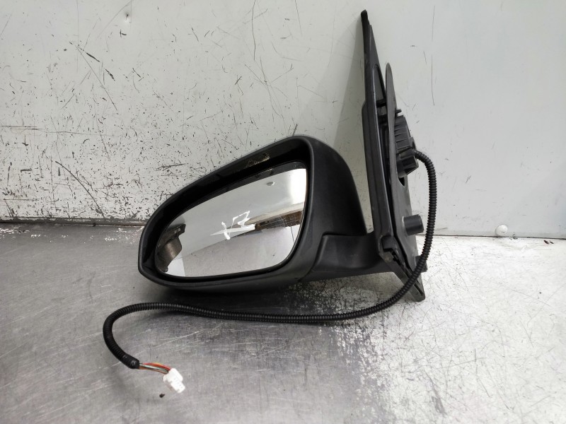 Recambio de retrovisor izquierdo para toyota aygo referencia OEM IAM   ELÉCTRICO