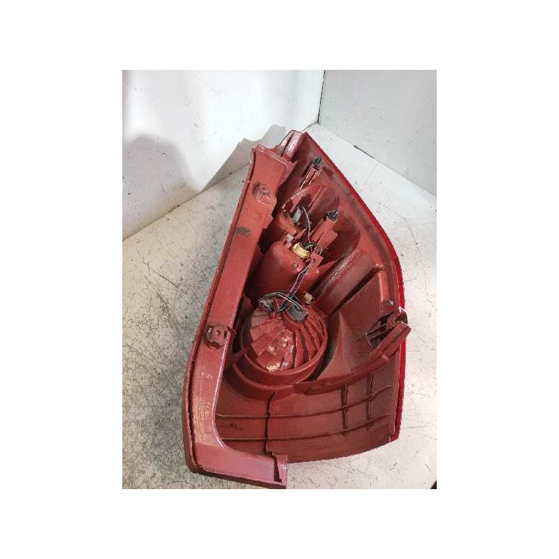 Recambio de piloto trasero izquierdo para mazda 5 berl. (cr) 2.0 crtd active+ (105kw) referencia OEM IAM C24751180E  