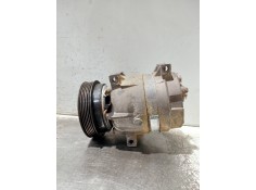Recambio de compresor aire acondicionado para renault megane i fase 2 gandtour (ka..) referencia OEM IAM 7700103536 1135289 