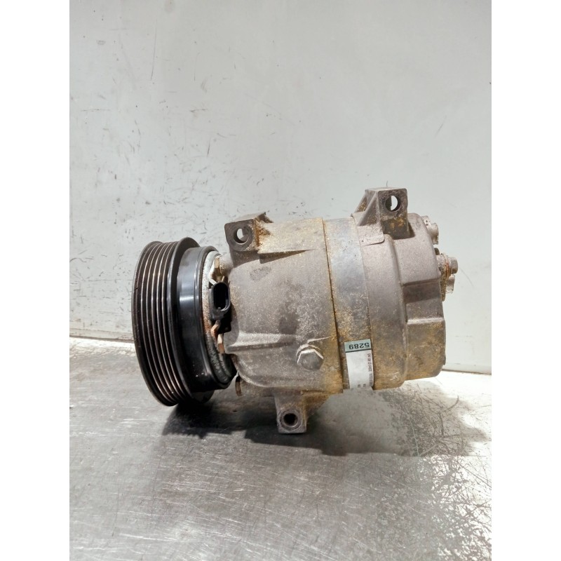 Recambio de compresor aire acondicionado para renault megane i fase 2 gandtour (ka..) referencia OEM IAM 7700103536 1135289 