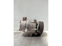 Recambio de compresor aire acondicionado para renault megane i fase 2 gandtour (ka..) referencia OEM IAM 7700103536 1135289  2