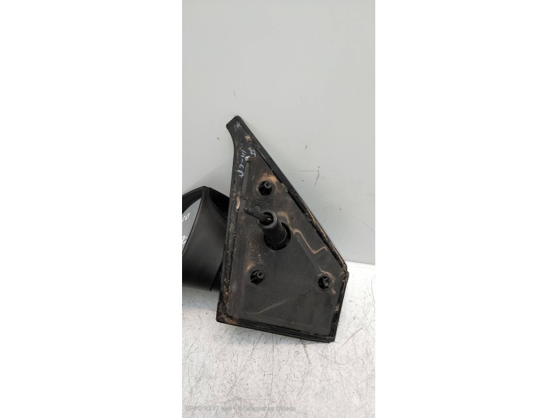 Recambio de retrovisor izquierdo para tata indica 1.4 d referencia OEM IAM   