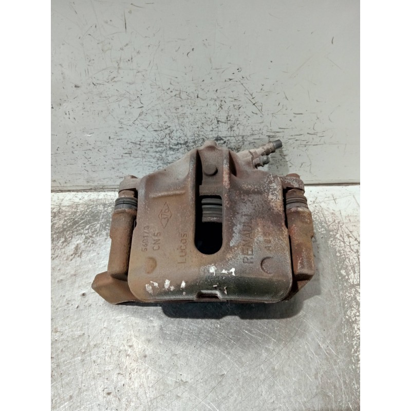 Recambio de pinza freno delantera izquierda para renault megane i fase 2 gandtour (ka..) referencia OEM IAM 5601/3  