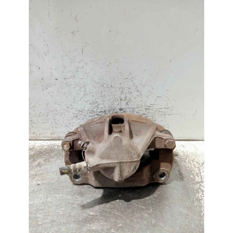 Recambio de pinza freno delantera izquierda para renault megane i fase 2 gandtour (ka..) referencia OEM IAM 5601/3  