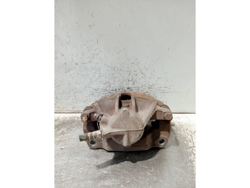 Recambio de pinza freno delantera izquierda para renault megane i fase 2 gandtour (ka..) referencia OEM IAM 5601/3  