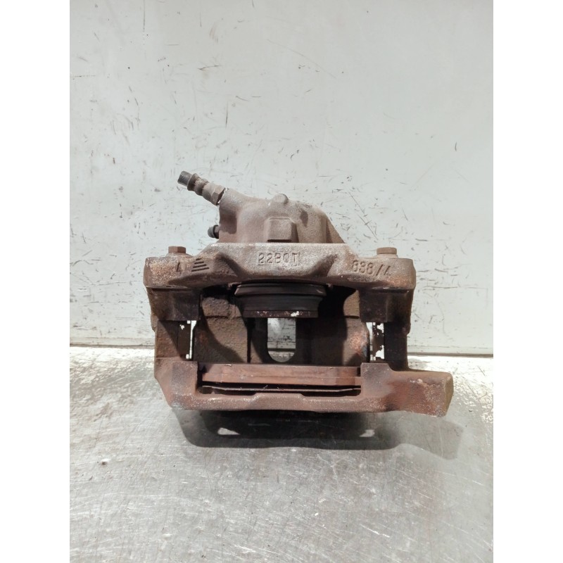 Recambio de pinza freno delantera izquierda para renault megane i fase 2 gandtour (ka..) referencia OEM IAM 5601/3  