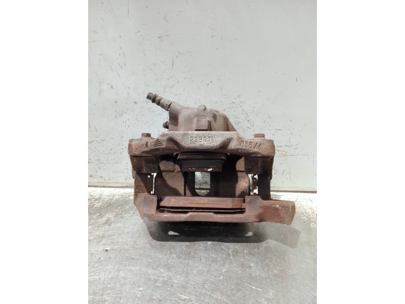 Recambio de pinza freno delantera izquierda para renault megane i fase 2 gandtour (ka..) referencia OEM IAM 5601/3  