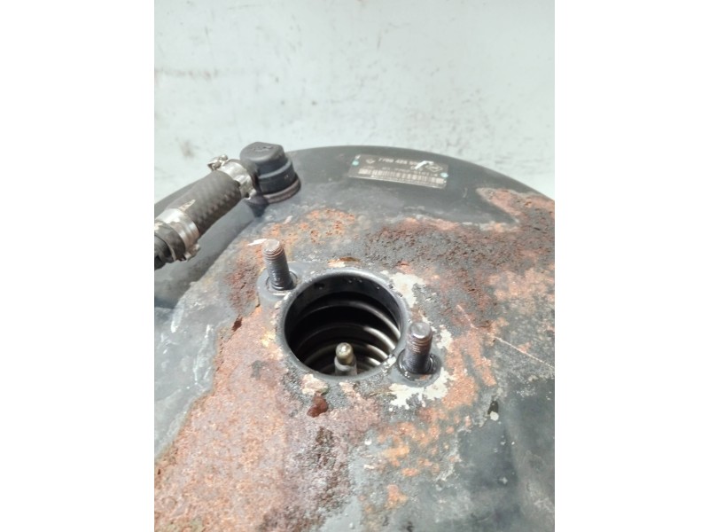 Recambio de servofreno para renault megane i fase 2 gandtour (ka..) referencia OEM IAM 7700428596 03776251014 
