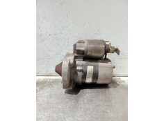 Recambio de motor arranque para renault megane i fase 2 gandtour (ka..) referencia OEM IAM 105119C 104674 D7E6