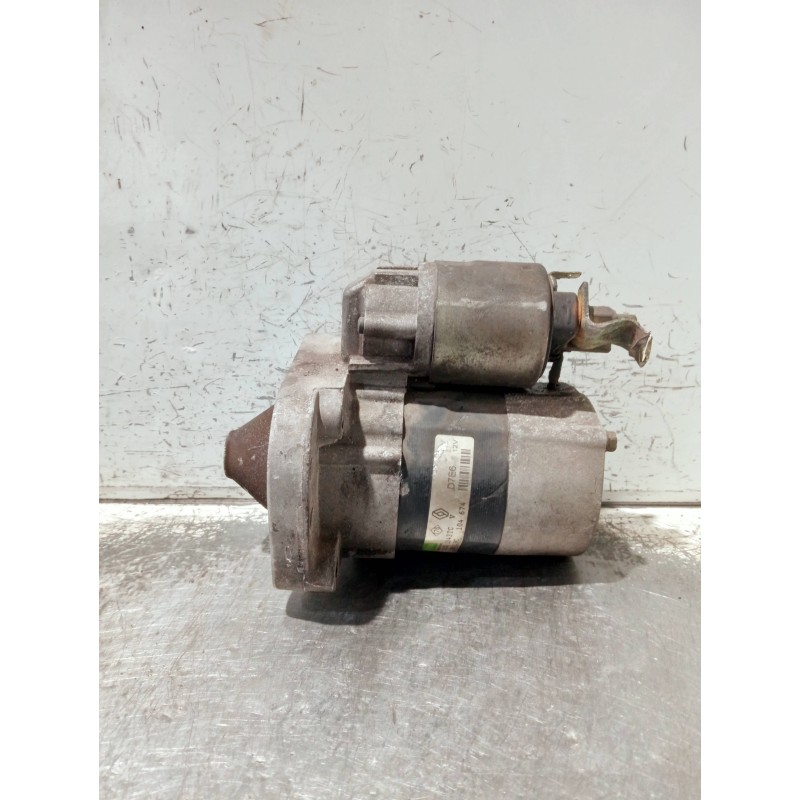 Recambio de motor arranque para renault megane i fase 2 gandtour (ka..) referencia OEM IAM 105119C 104674 D7E6