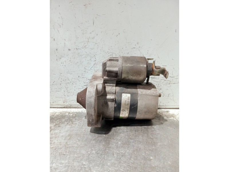 Recambio de motor arranque para renault megane i fase 2 gandtour (ka..) referencia OEM IAM 105119C 104674 D7E6