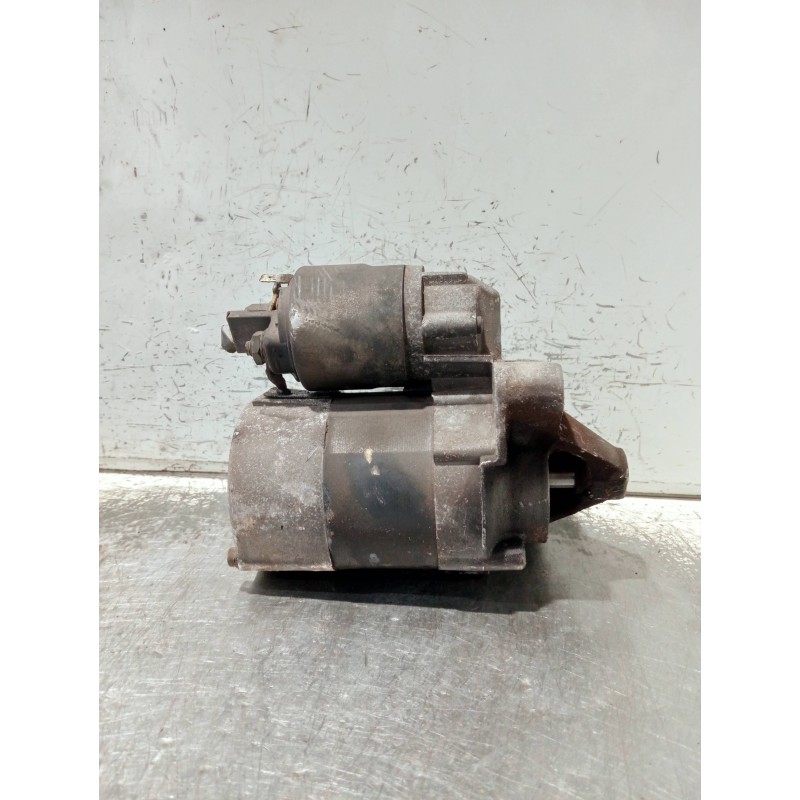 Recambio de motor arranque para renault megane i fase 2 gandtour (ka..) referencia OEM IAM 105119C 104674 D7E6