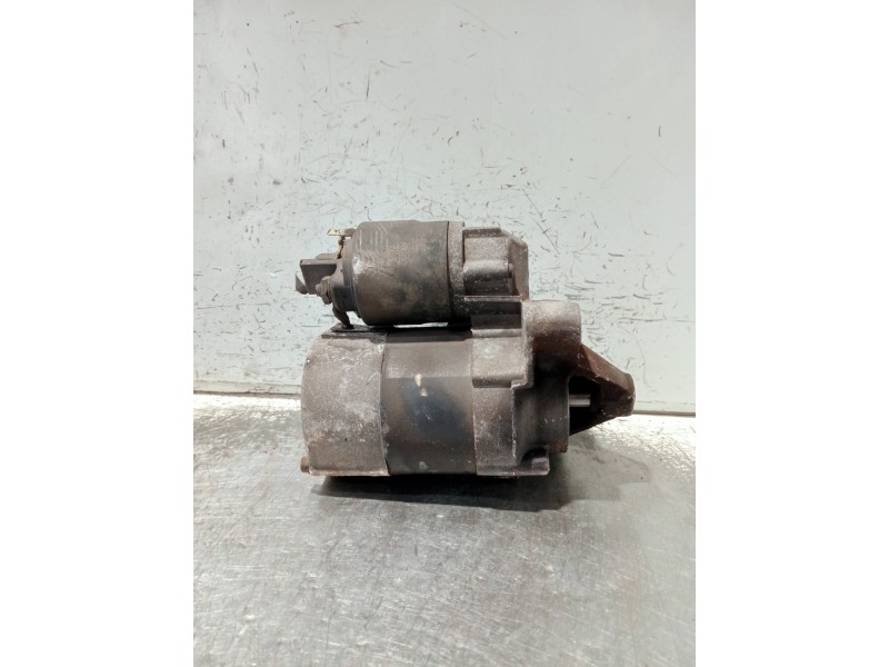 Recambio de motor arranque para renault megane i fase 2 gandtour (ka..) referencia OEM IAM 105119C 104674 D7E6