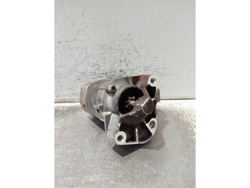 Recambio de motor arranque para renault megane i fase 2 gandtour (ka..) referencia OEM IAM 105119C 104674 D7E6