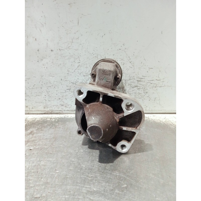 Recambio de motor arranque para renault megane i fase 2 gandtour (ka..) referencia OEM IAM 105119C 104674 D7E6