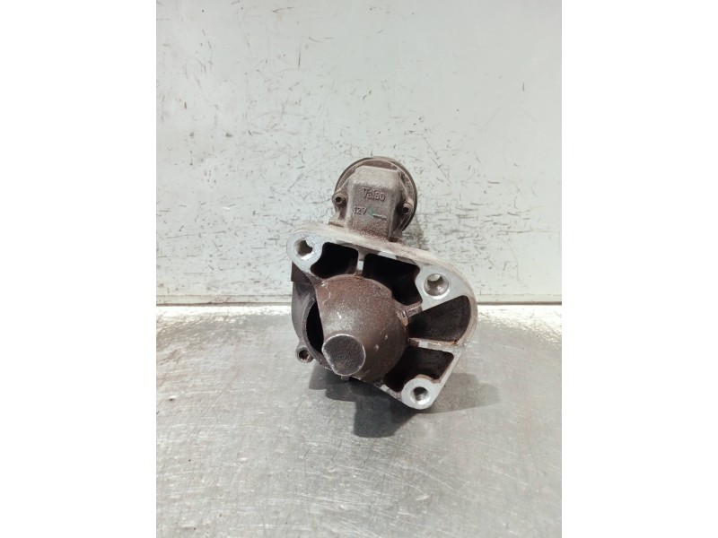 Recambio de motor arranque para renault megane i fase 2 gandtour (ka..) referencia OEM IAM 105119C 104674 D7E6