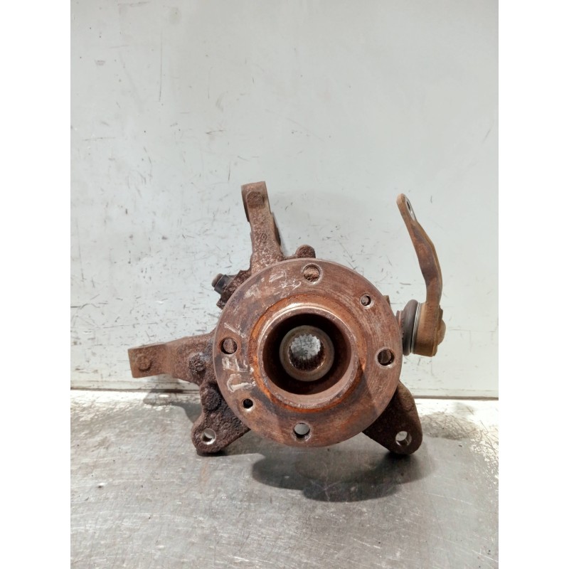 Recambio de mangueta delantera izquierda para renault megane i fase 2 gandtour (ka..) referencia OEM IAM   