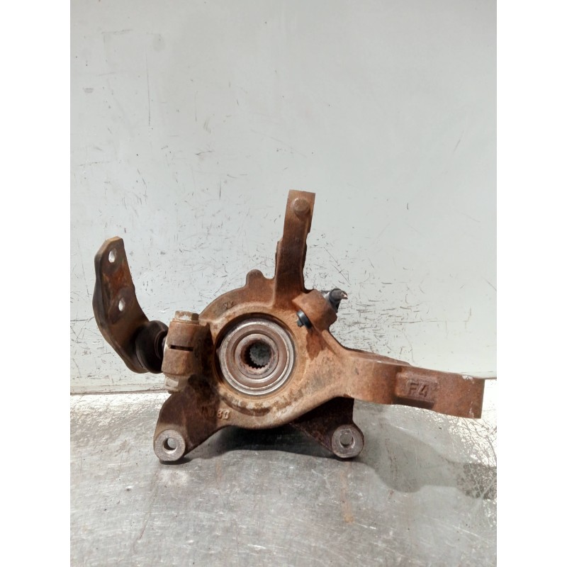 Recambio de mangueta delantera izquierda para renault megane i fase 2 gandtour (ka..) referencia OEM IAM   