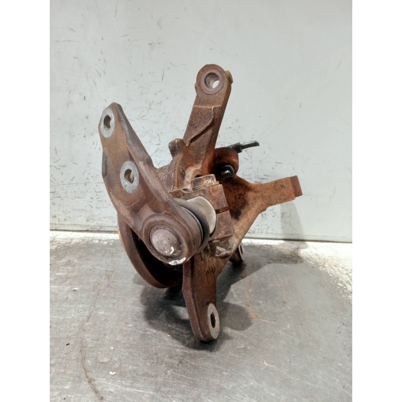 Recambio de mangueta delantera izquierda para renault megane i fase 2 gandtour (ka..) referencia OEM IAM   