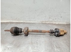 Recambio de transmision delantera derecha para renault megane i fase 2 gandtour (ka..) referencia OEM IAM   