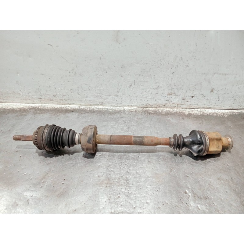 Recambio de transmision delantera derecha para renault megane i fase 2 gandtour (ka..) referencia OEM IAM   