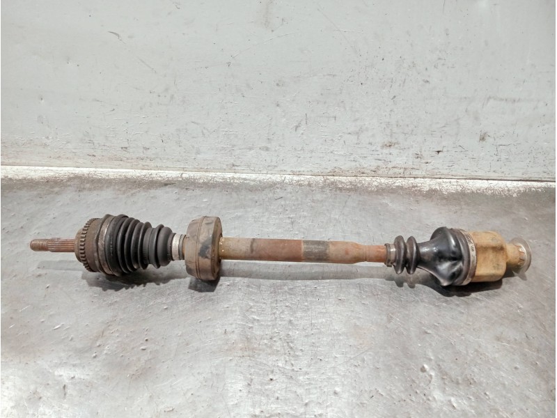 Recambio de transmision delantera derecha para renault megane i fase 2 gandtour (ka..) referencia OEM IAM   